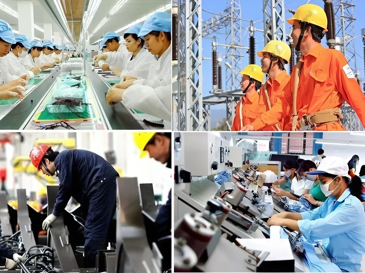 TS. Võ Trí Thành gợi mở 3 cách phối hợp quyền hạn, trách nhiệm đối với nhóm DNNN then chốt